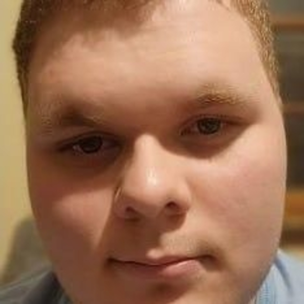 Meet your Posher, Brandon